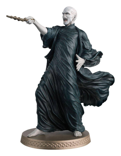 Wizarding World Figur Collection 1/16 Lord Voldemort 11 cm