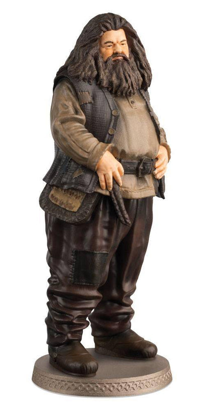 Wizarding World Figur Collection 1/16 Rubeus Hagrid 16 cm