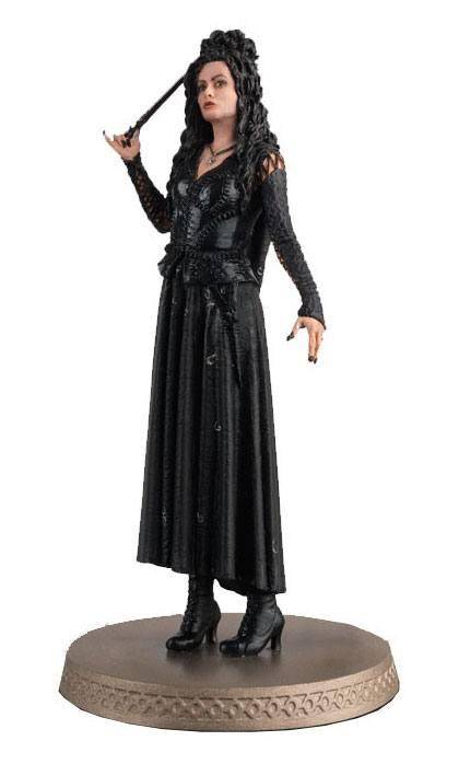 Wizarding World Figur Collection 1/16 Bellatrix Lestrange 12 cm