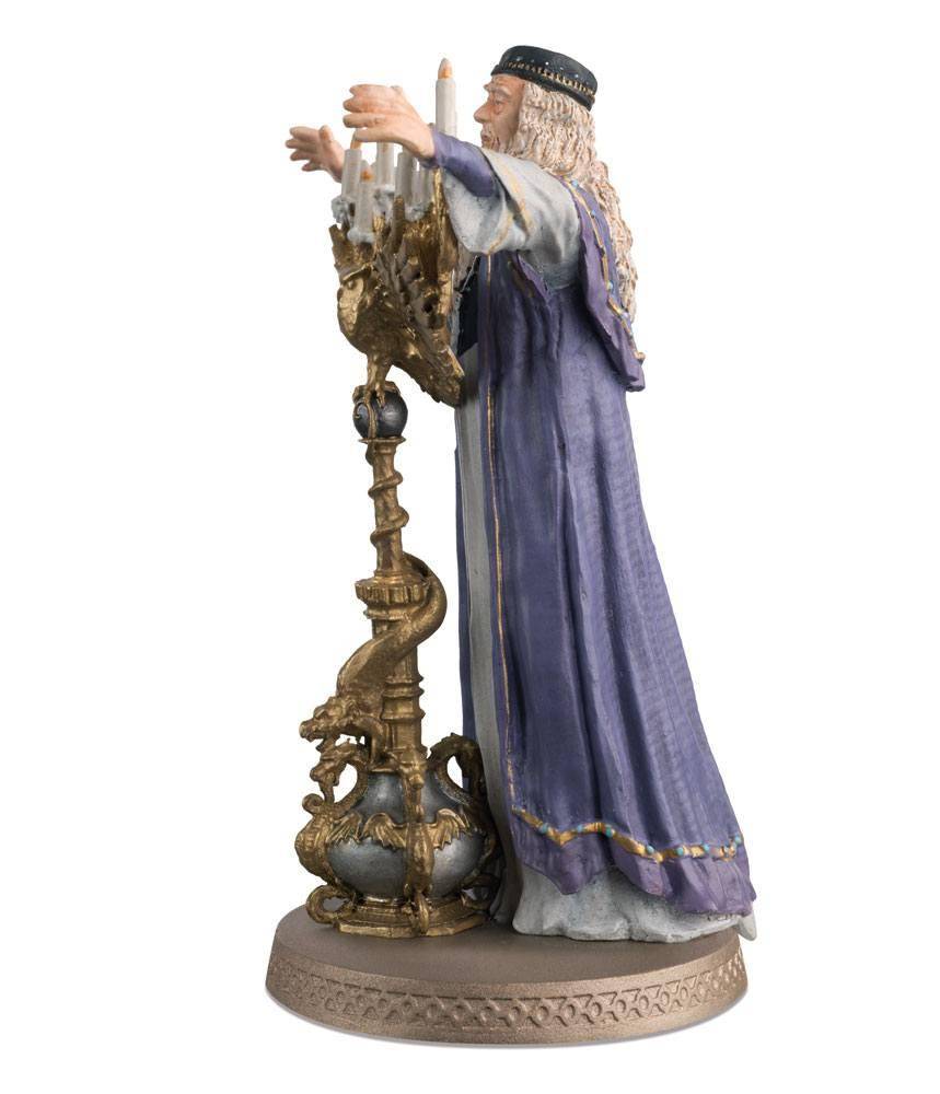 Wizarding World Figur Collection 1/16 Professor Dumbledore 11 cm