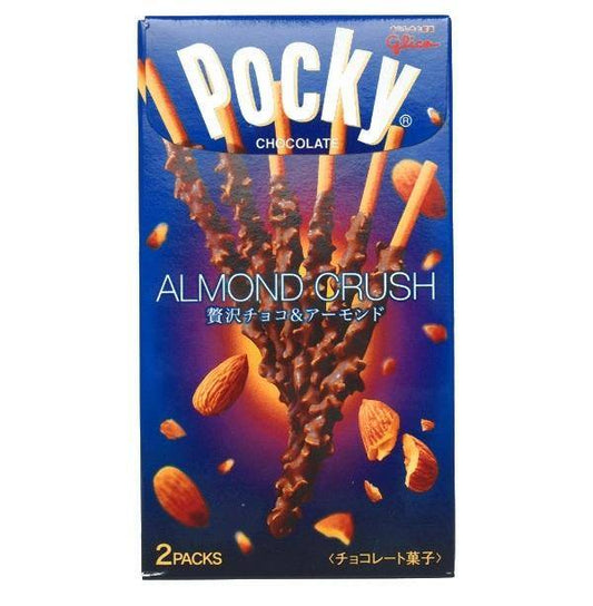 Pocky - Mandel Crush 46,2 g