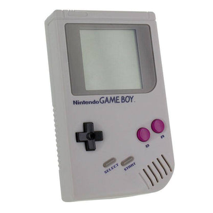 Nintendo Game Boy Wecker Game Boy