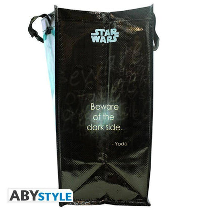 Star Wars - Shopping Tasche - "Yoda/ Vador"