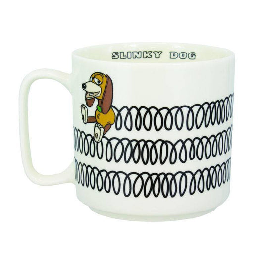 Toy Story Tasse Slinky Dog