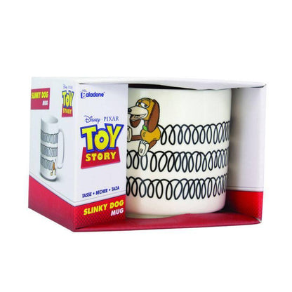 Toy Story Tasse Slinky Dog