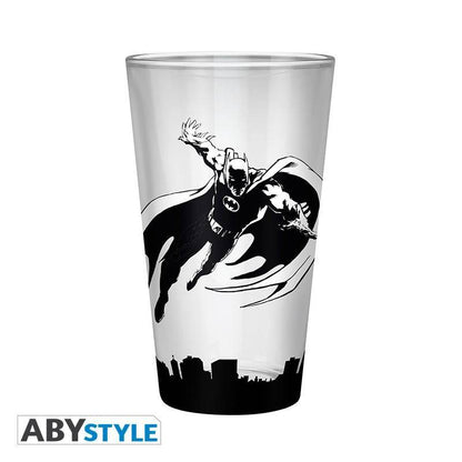 DC Comics Großes Glas Batman Dark Knight