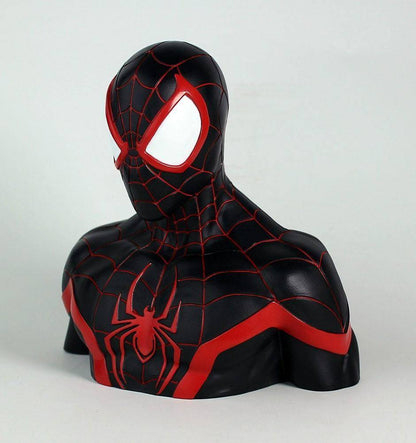 Marvel Spardose Spider-Man (Miles Morales) 25 cm