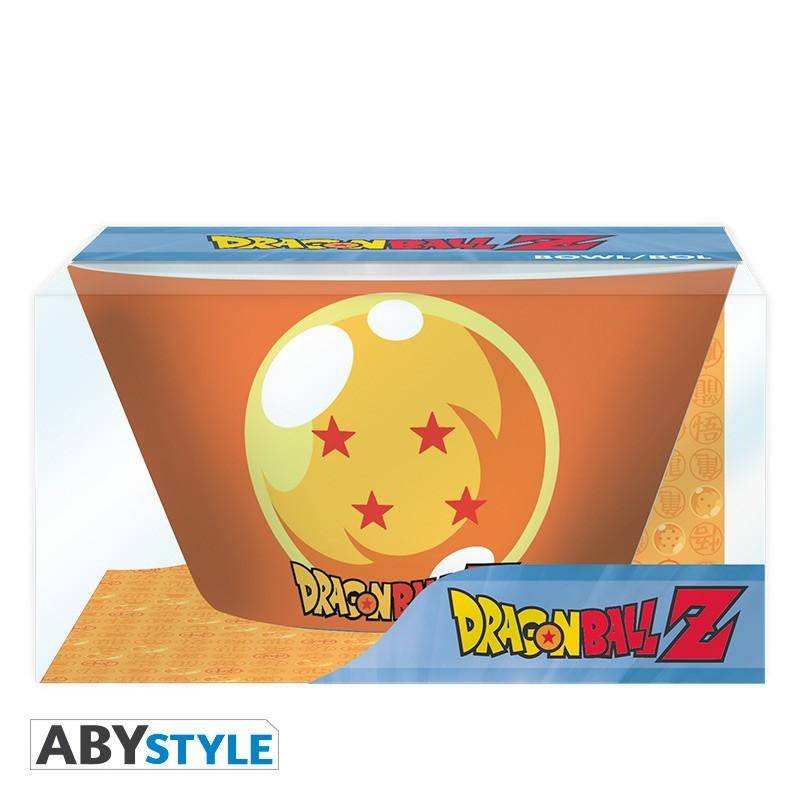 Dragon Ball - Schüssel - 460 ml - Goku