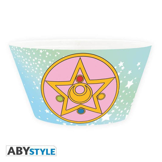 Sailor Moon - Schüssel - 460 ml - Sailor Moon