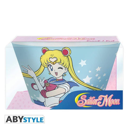 Sailor Moon - Schüssel - 460 ml - Sailor Moon