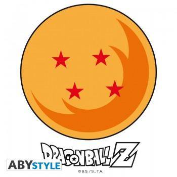 Dragon Ball - Glas "DBZ/ Dragon Ball"