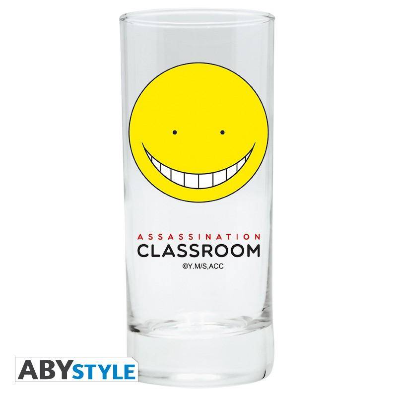 Assassination Classroom - Glas "Sensei"