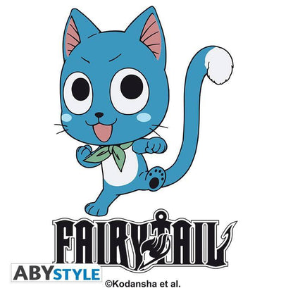 Fairy Tail - Glas "Happy"