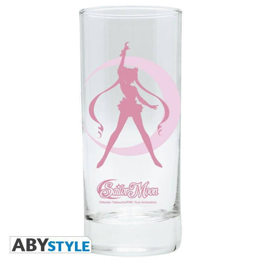 Sailor Moon - Glas "Sailor Moon"