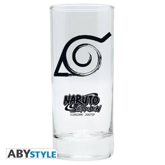 Naruto Shippuden - Glas "Konoha"