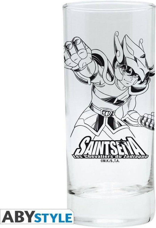 Saint Seiya - Glas - "Pegasus"
