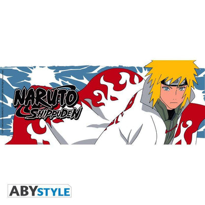 Naruto Shippuden - Tasse - 460 ml - Minato - mit Box