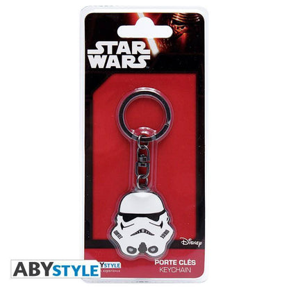 Star Wars - Schlüsselanhänger "Trooper"