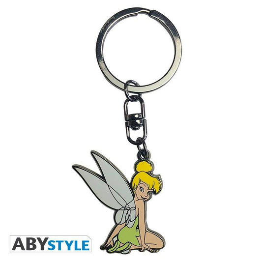 Disney - Schlüsselanhänger "Tinker Bell"