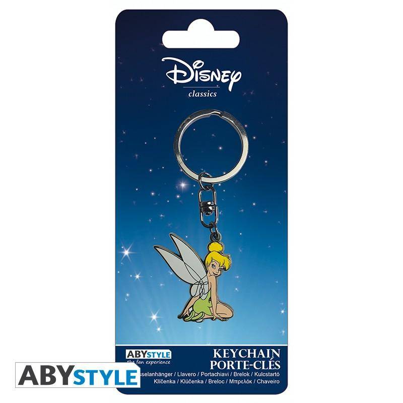Disney - Schlüsselanhänger "Tinker Bell"