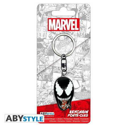 Marvel - Schlüsselanhänger "Venom"