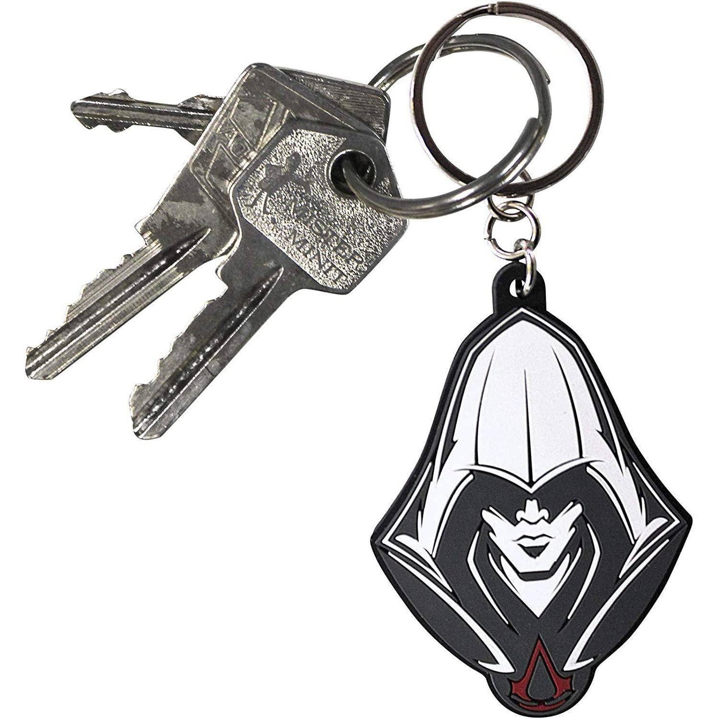 Assassin's Creed - Schlüsselanhänger PVC "Volto"