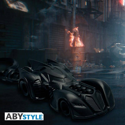DC Comics 3D Schlüsselanhänger premium Batmobile