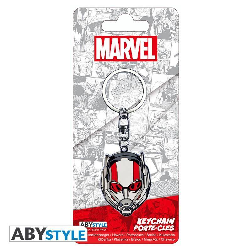Marvel Schlüsselanhänger Ant-Man