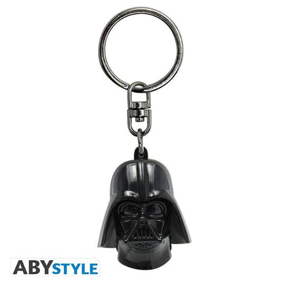 Star Wars 3D Schlüsselanhänger Vader