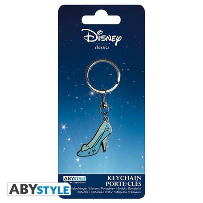 Disney Schlüsselanhänger Cinderella Shoe