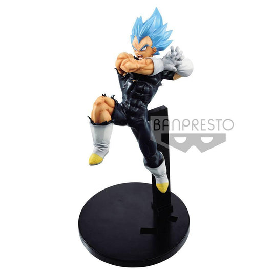 Dragon Ball Super Tag Fighters PVC Statue Vegeta 17 cm