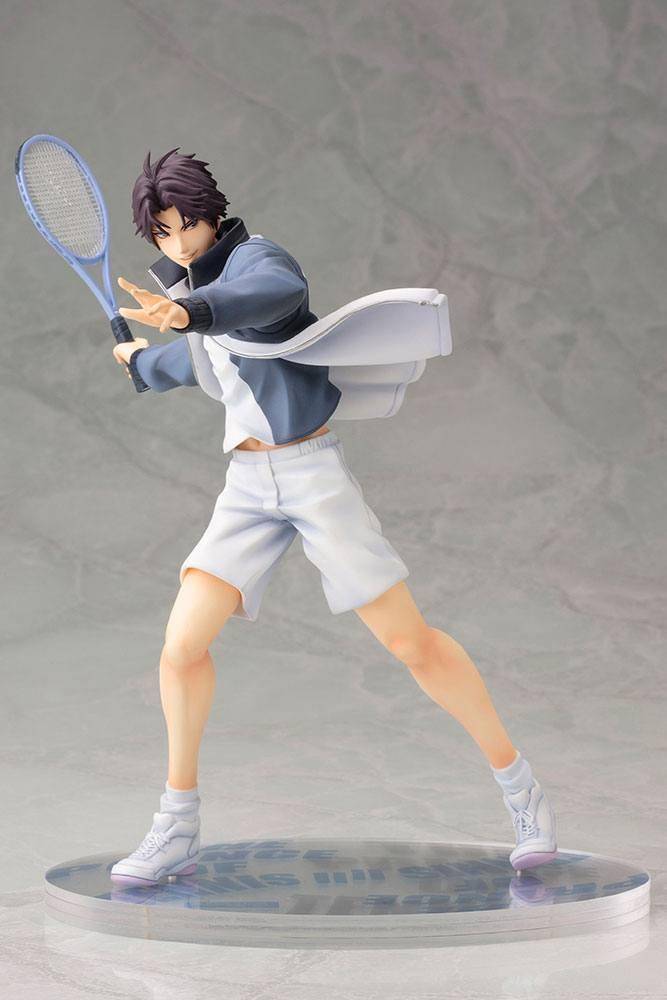 The Prince of Tennis II ARTFXJ Statue 1/8 Keigo Atobe Renewal Package Ver. 21 cm
