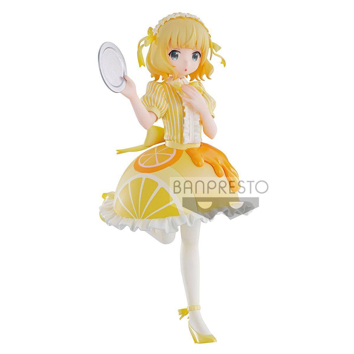 Is the Order a Rabbit? Figur Sharo 16 cm