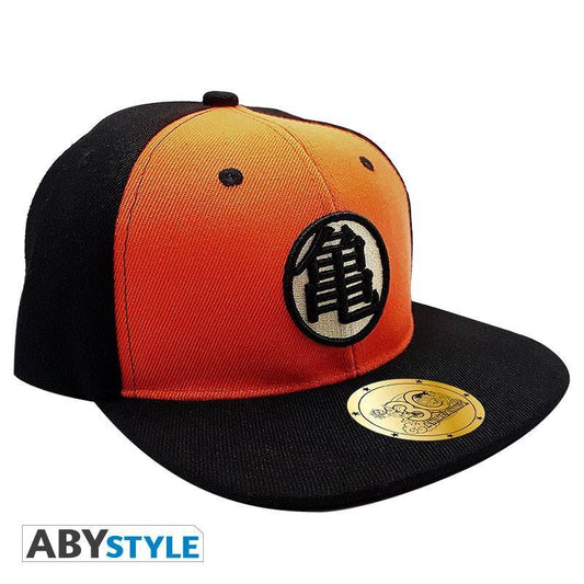 Dragon Ball - Snapback Kappe Kame