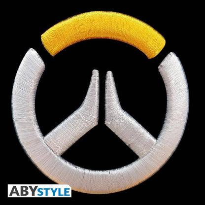 Overwatch Snapback Kappe Logo