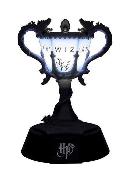 Harry Potter 3D Icon Lampe Triwizard Cup 11 cm