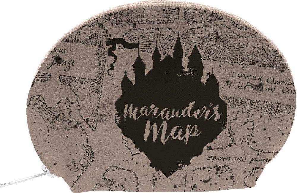 Harry Potter Geldbeutel Marauders Map