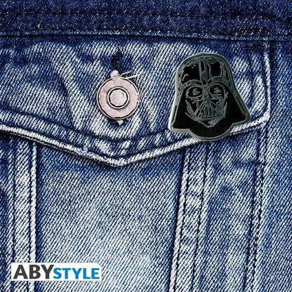 Star Wars Pin Darth Vader