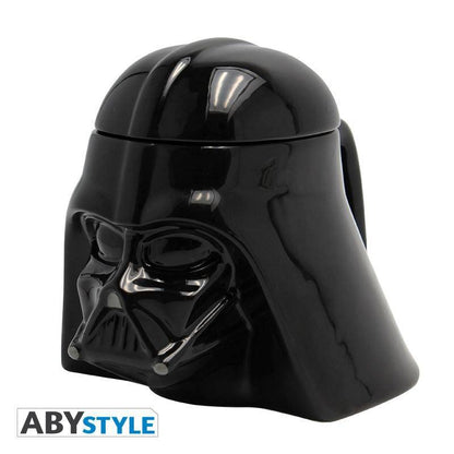 Star Wars 3D Tasse Vader