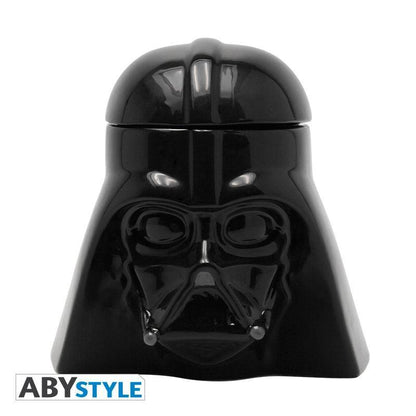 Star Wars 3D Tasse Vader