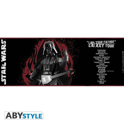 Star Wars Tasse Vader Tour
