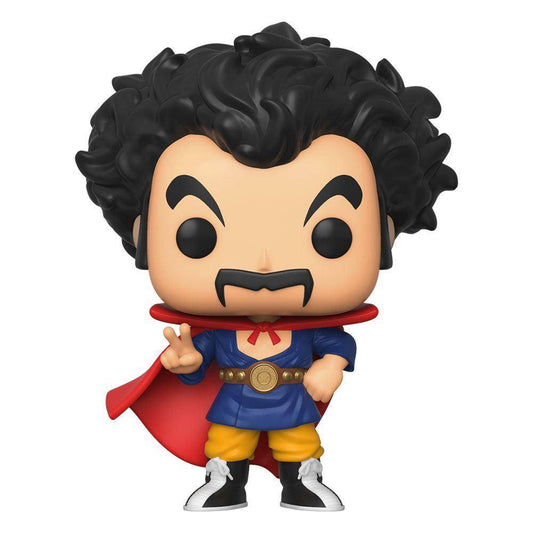 Dragon Ball Super POP! Animation Vinyl Figur Hercule 9 cm