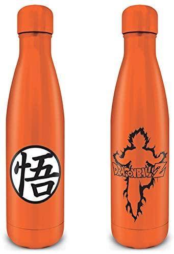Dragon Ball Z Trinkflasche - 550 ml