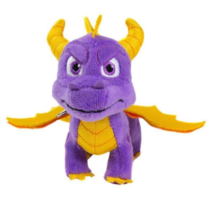Spyro the Dragon Plüsch-Schlüsselanhänger