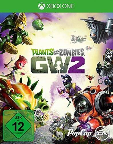 XBOX One - Plants VS Zombies Garden Warfare 2 (Gebraucht)