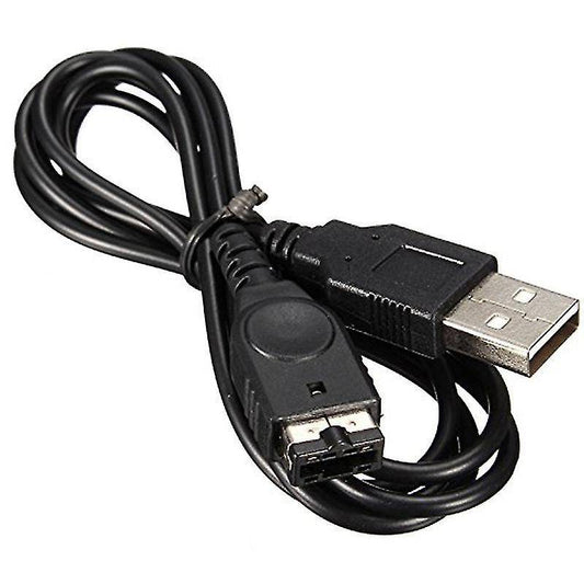 GBA SP / DS - USB Ladekabel (Dritthersteller)