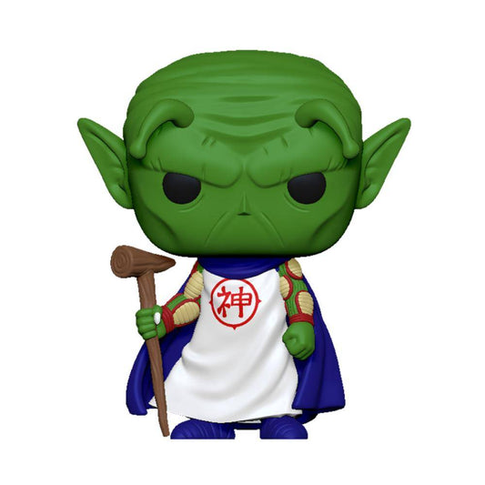 Dragon Ball Z - POP! Animation Vinyl Figur Kami 9 cm - 952
