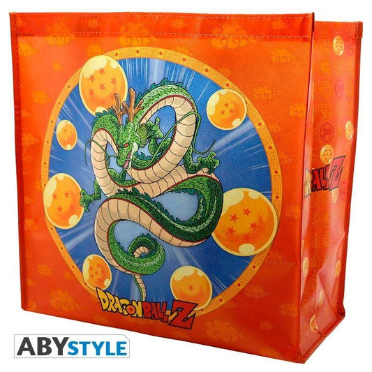 Dragon Ball Z Shopping Tasche Shenron & Kame symbol