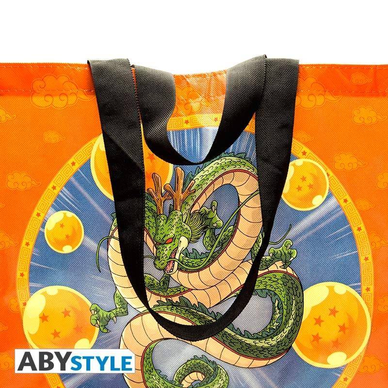 Dragon Ball Z Shopping Tasche Shenron & Kame symbol