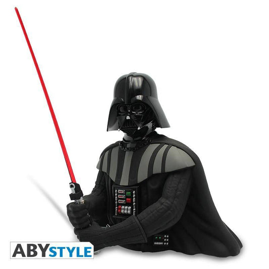 Star Wars - Spardose Darth Vader - 17,5 cm